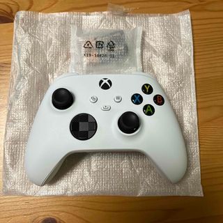 エックスボックス(Xbox)のXbox コントローラー　新品(その他)