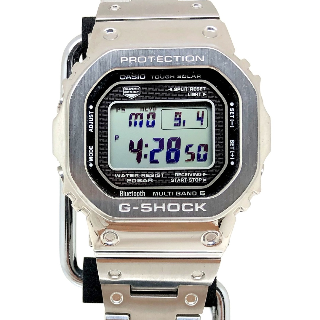 G-SHOCK ジーショック 腕時計 GMW-B5000D-1