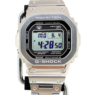 ジーショック(G-SHOCK)のG-SHOCK ジーショック 腕時計 GMW-B5000D-1(腕時計(デジタル))