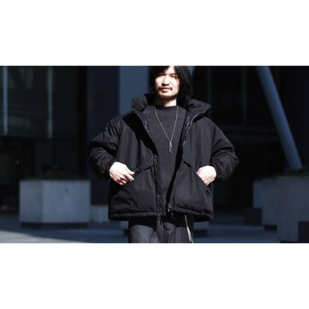 WILDTHINGS - 【21AW 別注 WILD THINGS モンスターパーカー】の通販 by