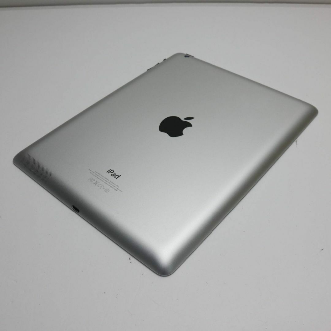 超美品 iPad 第4世代 Wi-Fi 64GB ブラック 1