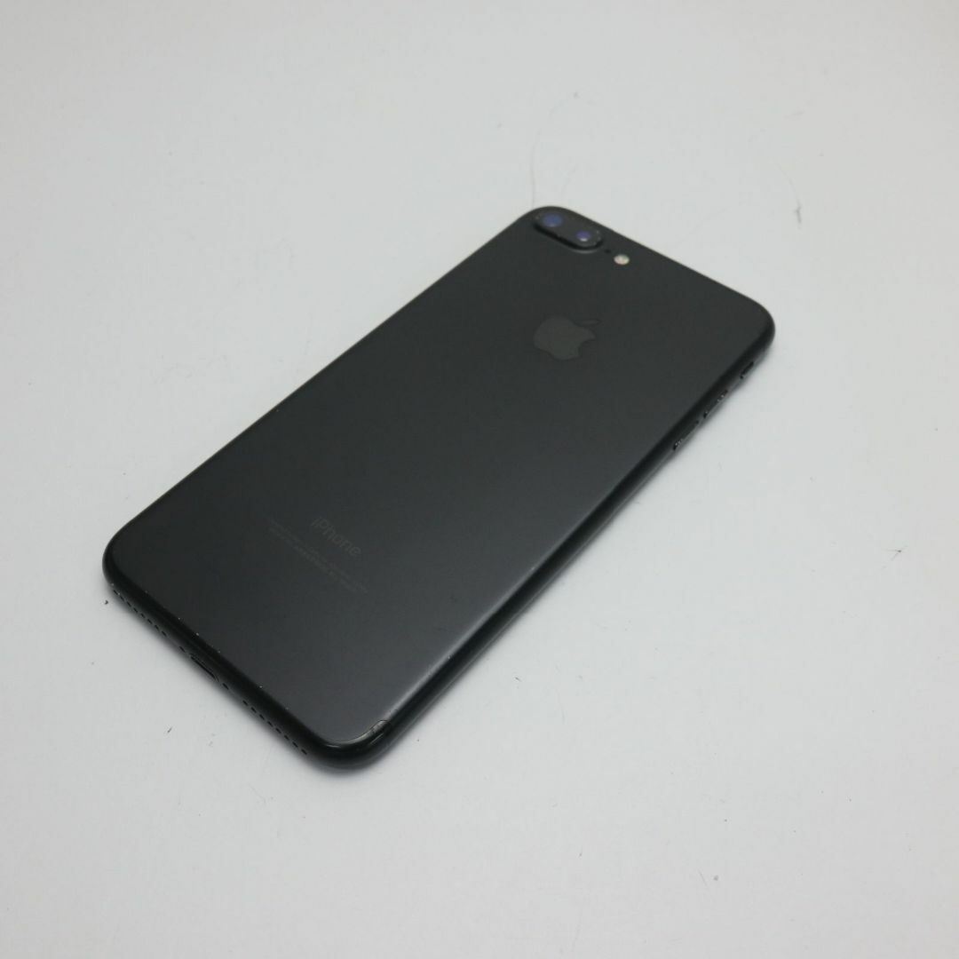 SIMフリー iPhone7 PLUS 128GB ブラック