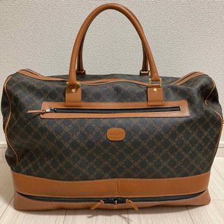 Bally - 神戸バリー正規品ボストンバッグブラック新品travinoの通販 by ...