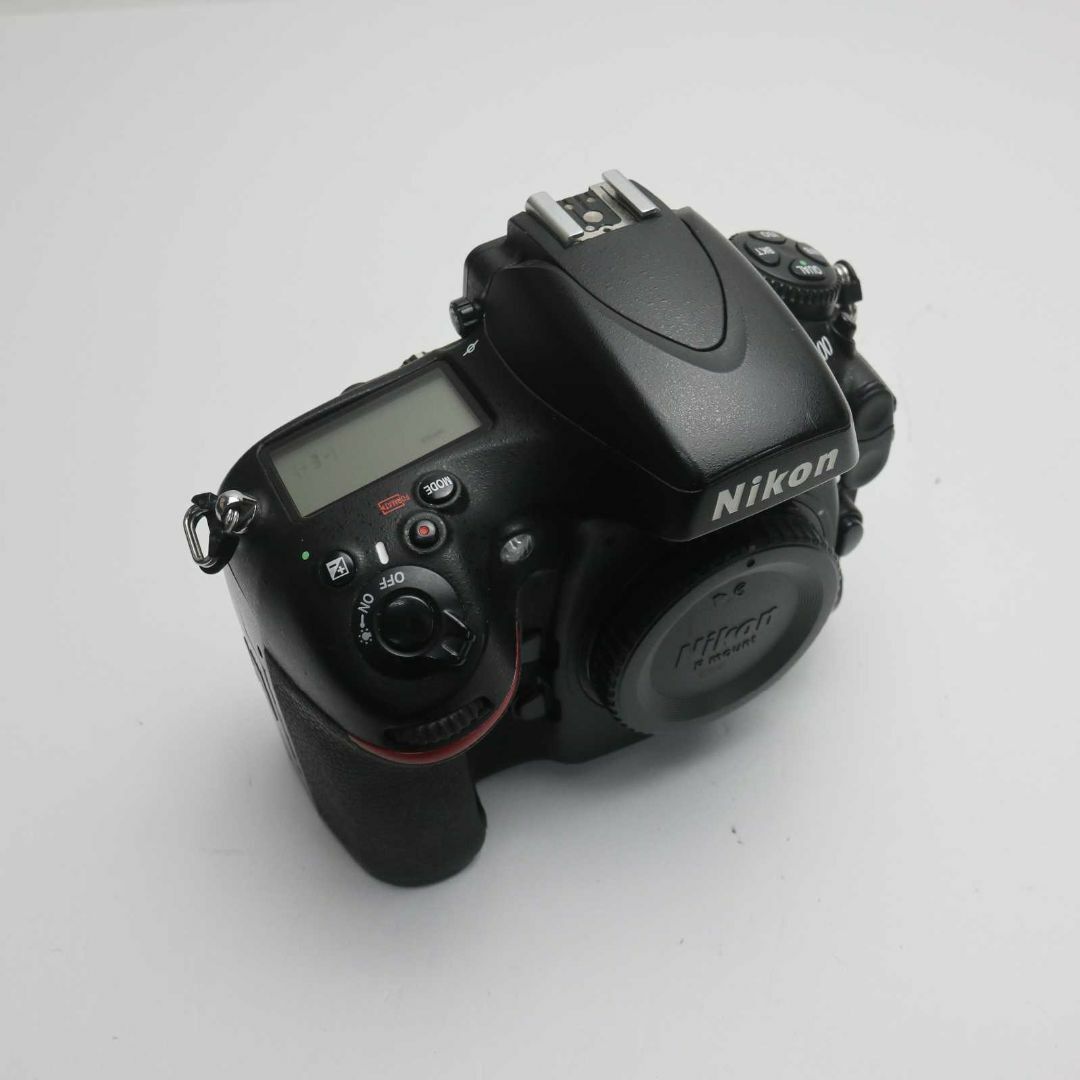 Nikon D800 ブラック ボディ