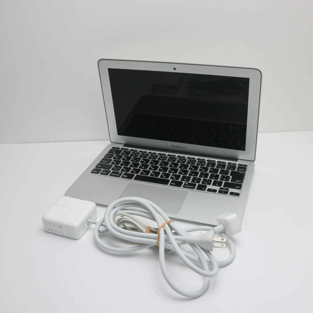 美品MacBookAir2014 11インチi5 4GB128GB