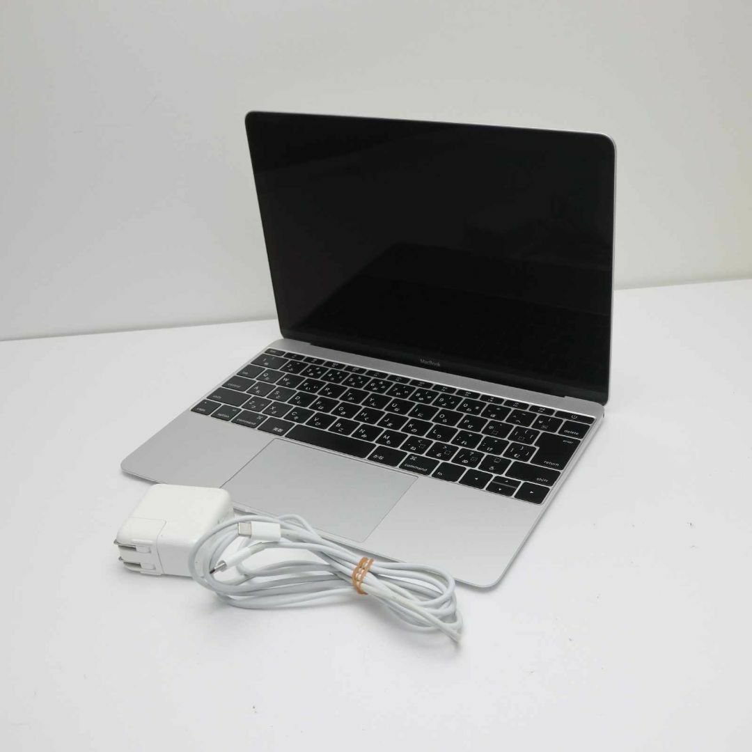 未使用近い　MacBook Pro Retina 2015 8GB+256GB