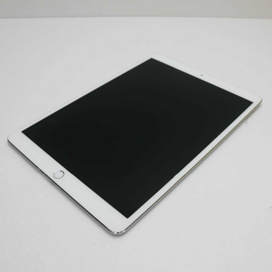 SIMフリー iPad Pro 10.5インチ 64GB シルバー