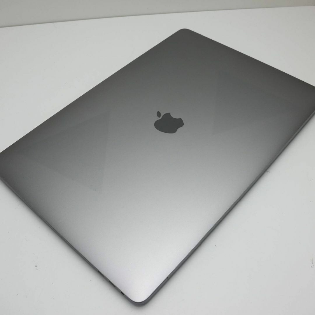 超美品MacBookPro2016 15インチi7 16GB256GB