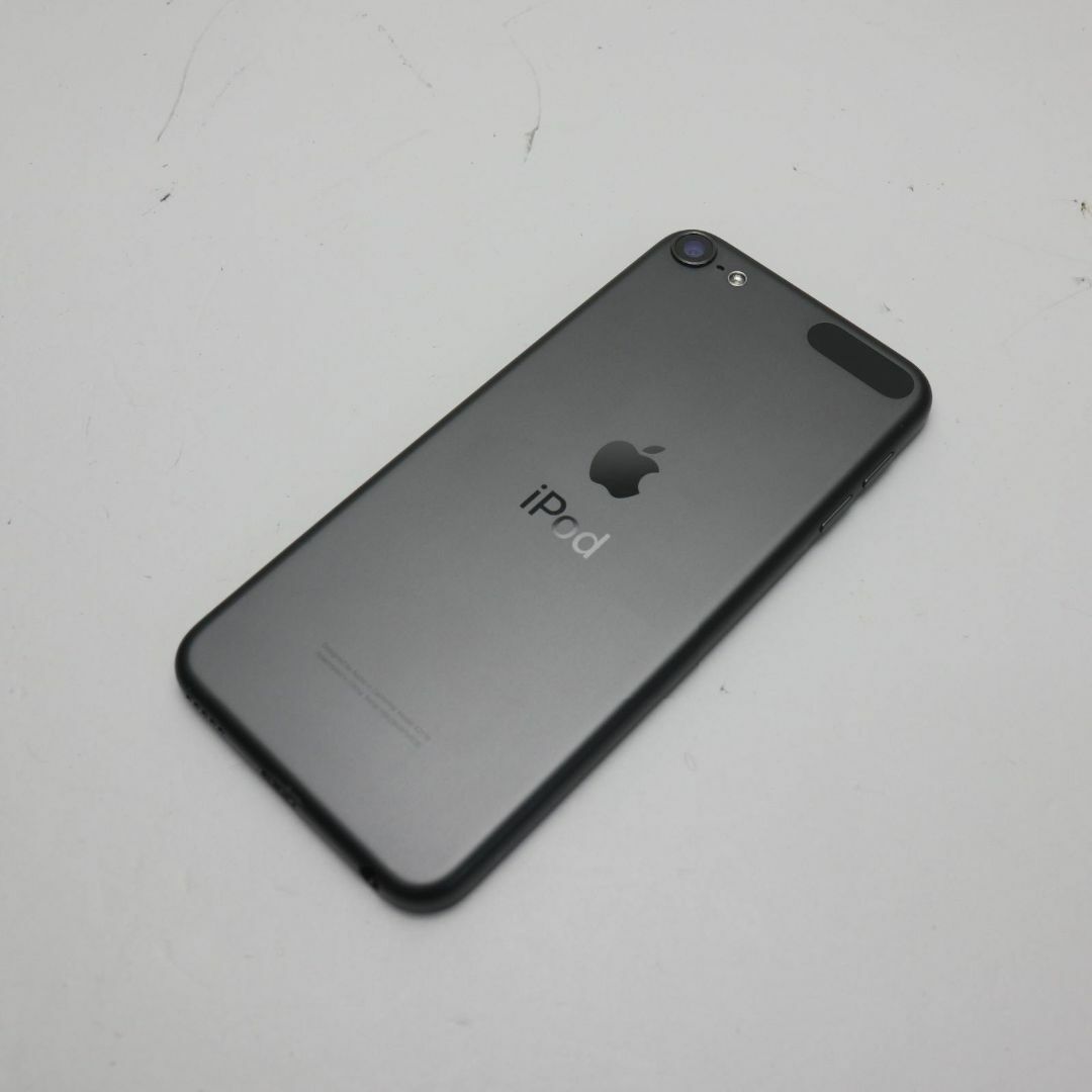 iPod touch  スペースグレー  32GBオーディオ機器