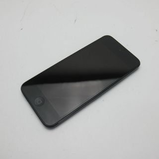 アイポッド(iPod)の超美品 iPod touch 第7世代 32GB スペースグレイ (ポータブルプレーヤー)