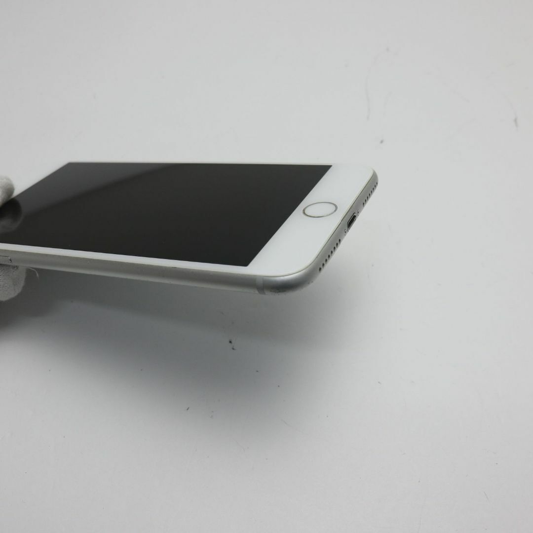 SIMフリー iPhone8 PLUS 64GB シルバー