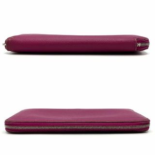 Hermes - ⭐️良品⭐️ エルメス アザップロング シルクイン 長財布