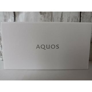 アクオス(AQUOS)のSHARP AQUOS wish2 A204SH オリーブグリーン(スマートフォン本体)