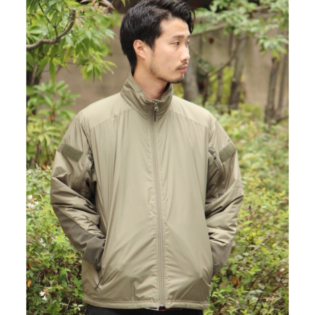 【別注 WILD THINGS LO LOFT JACKET】