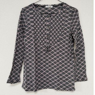 NEWYORKER - 【お買得】ニューヨーカー 大きめ シルク コットン