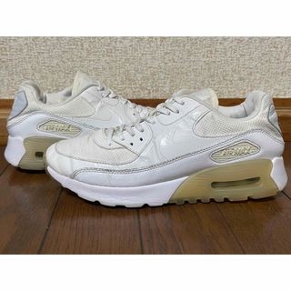 ナイキ(NIKE)のNIKE WMNS AIR MAX 90 ULTRA 23.0cm(スニーカー)