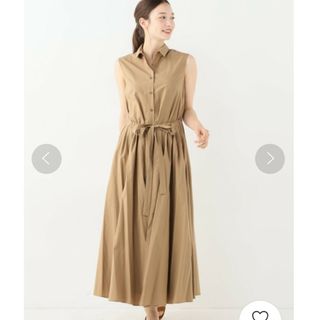 スピックアンドスパン 巻きスカートの通販 200点以上 | Spick & Spanを