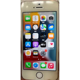 アイフォーン(iPhone)の【たく様】iPhone SE 第1世代　simフリー(携帯電話本体)