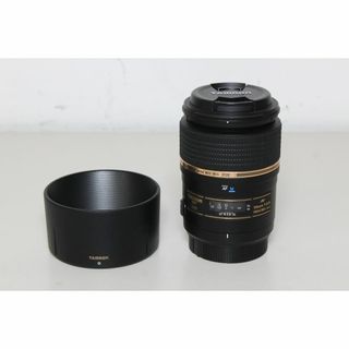 タムロン(TAMRON)の【訳アリ】TAMRON/SP AF90mm F2.8 Di MACRO 1：1⑥(レンズ(単焦点))