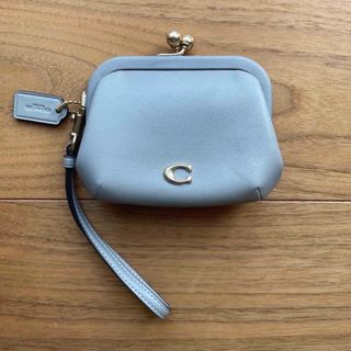 COACH - COACH キスロック コイン パース コーチ 財布・ポーチ・ケース