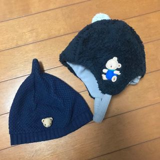 ファミリア 子供 帽子の通販 3,000点以上 | familiarのキッズ/ベビー