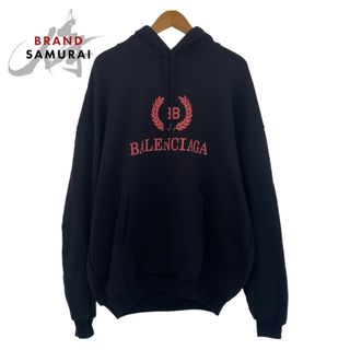 バレンシアガ パーカー(メンズ)(ライン)の通販 88点 | Balenciagaの