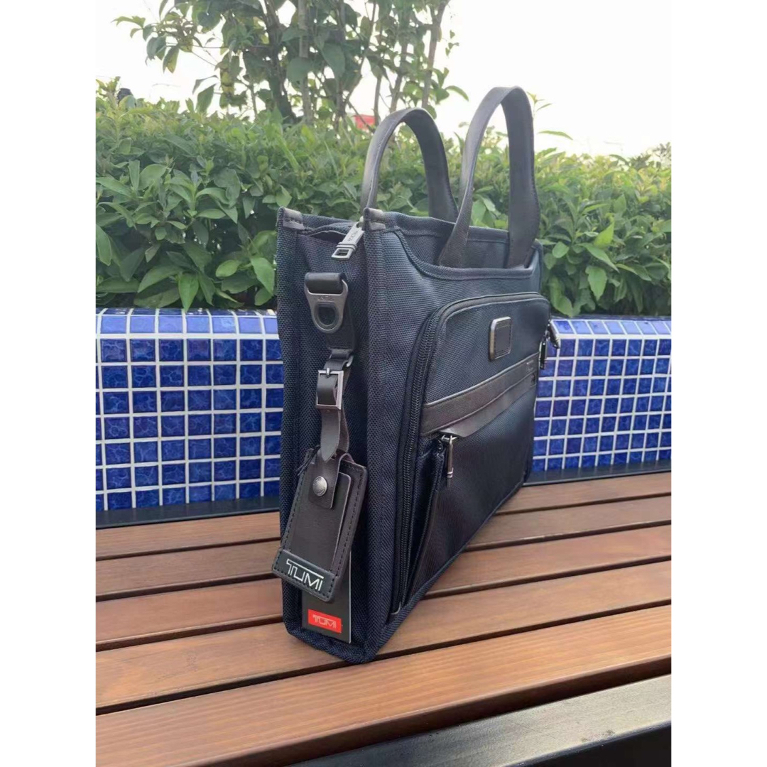 TUMI トゥミ Jarvis ジャービス 日本限定 2way ビジネスバッグ