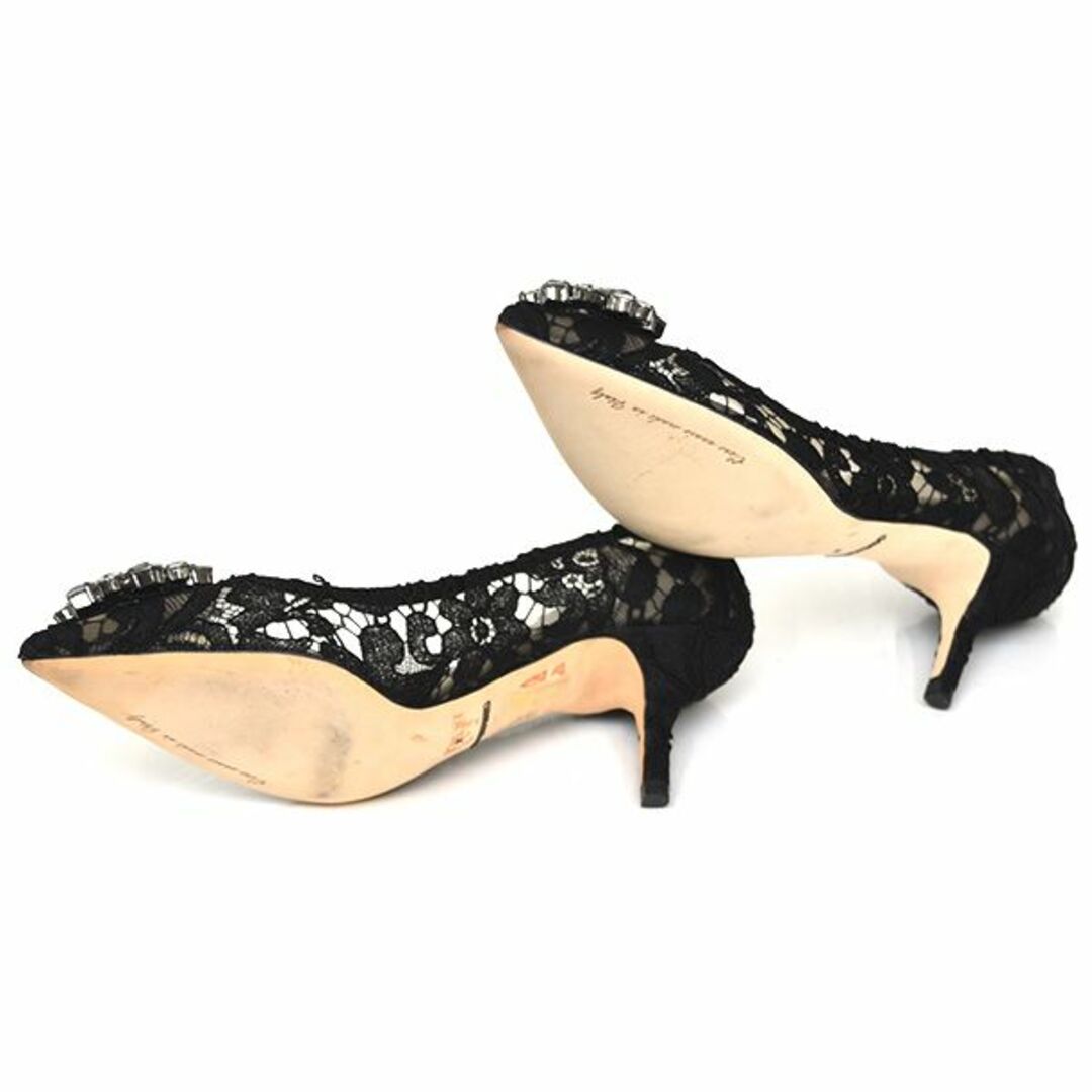 DOLCE&GABBANA - 新品♪ドルチェ&ガッバーナ 定価約10万 レース