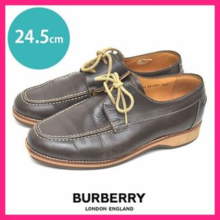 バーバリー(BURBERRY) 靴/シューズの通販 400点以上 | バーバリーの