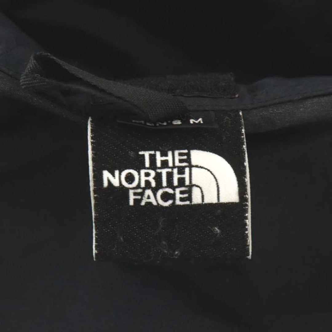 THE NORTH FACE COMPACTJACKET M 黒 NP-2311