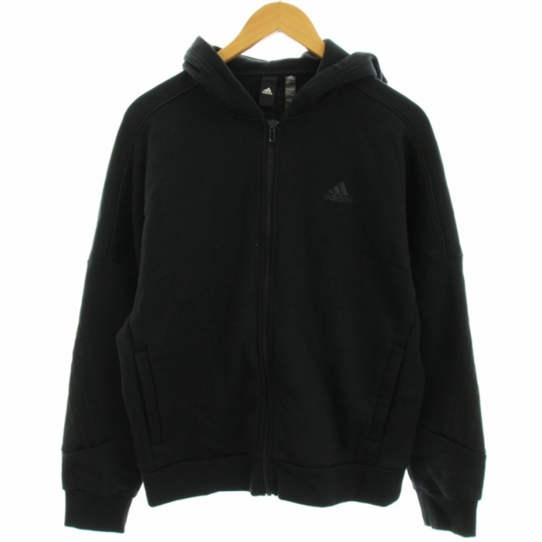 OUAT 22AW 007 Square Hoodie パーカー