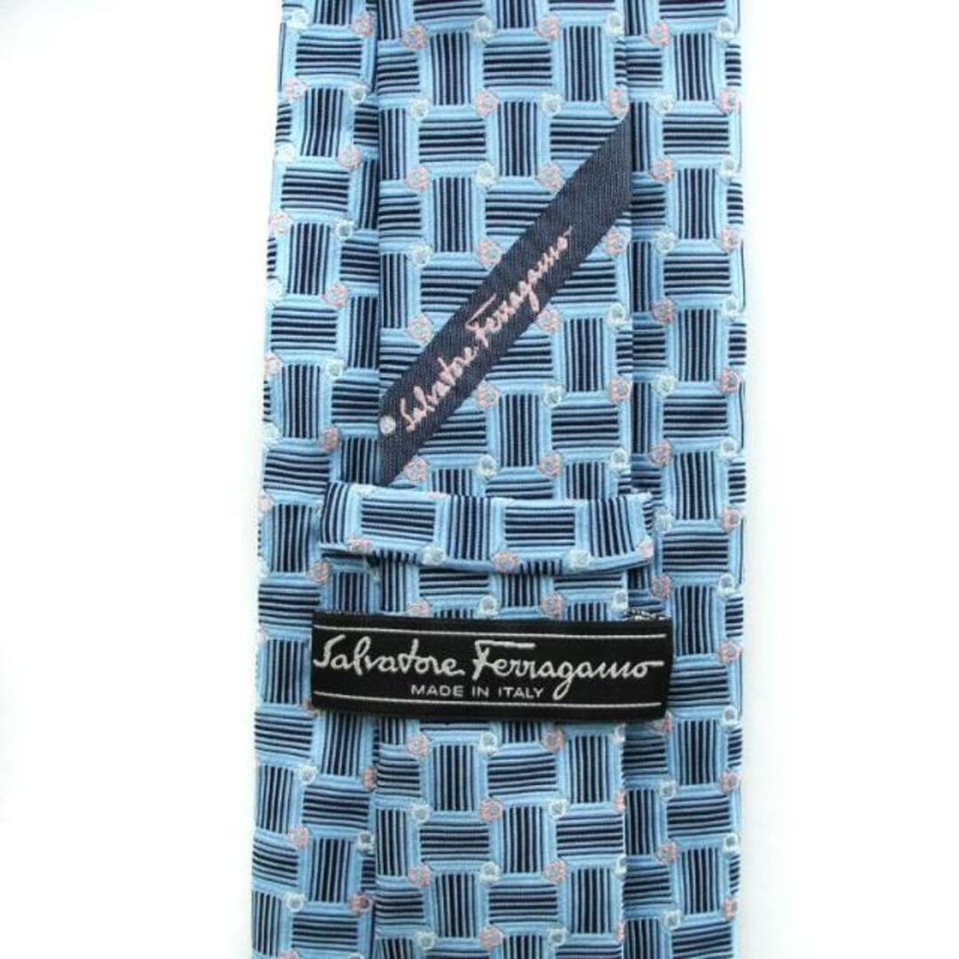 Salvatore Ferragamo - Salvatore Ferragamo ネクタイ レギュラータイ
