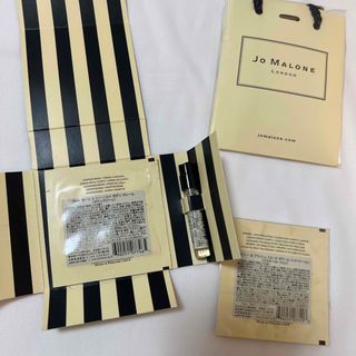 ジョーマローン(Jo Malone)のジョーマローン ボディクレーム ローション コロン(ボディローション/ミルク)