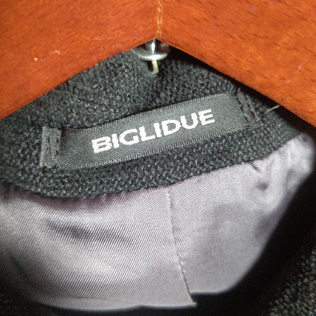 BIGLIDUE   定価万 BIGLIDUE セットアップ Lsizeの通販 by まじん