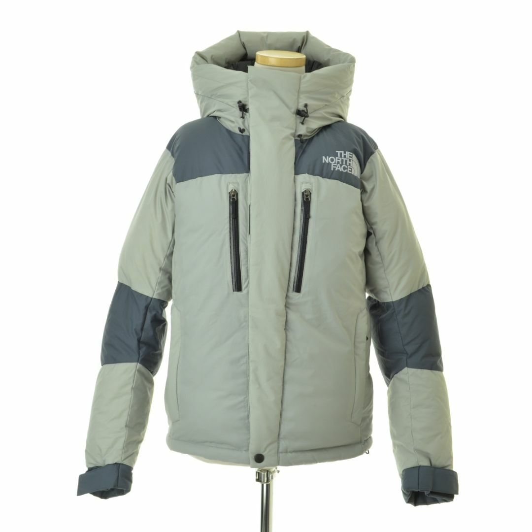 【THENORTHFACE】Baltro Light Jacket バルトロXS実寸