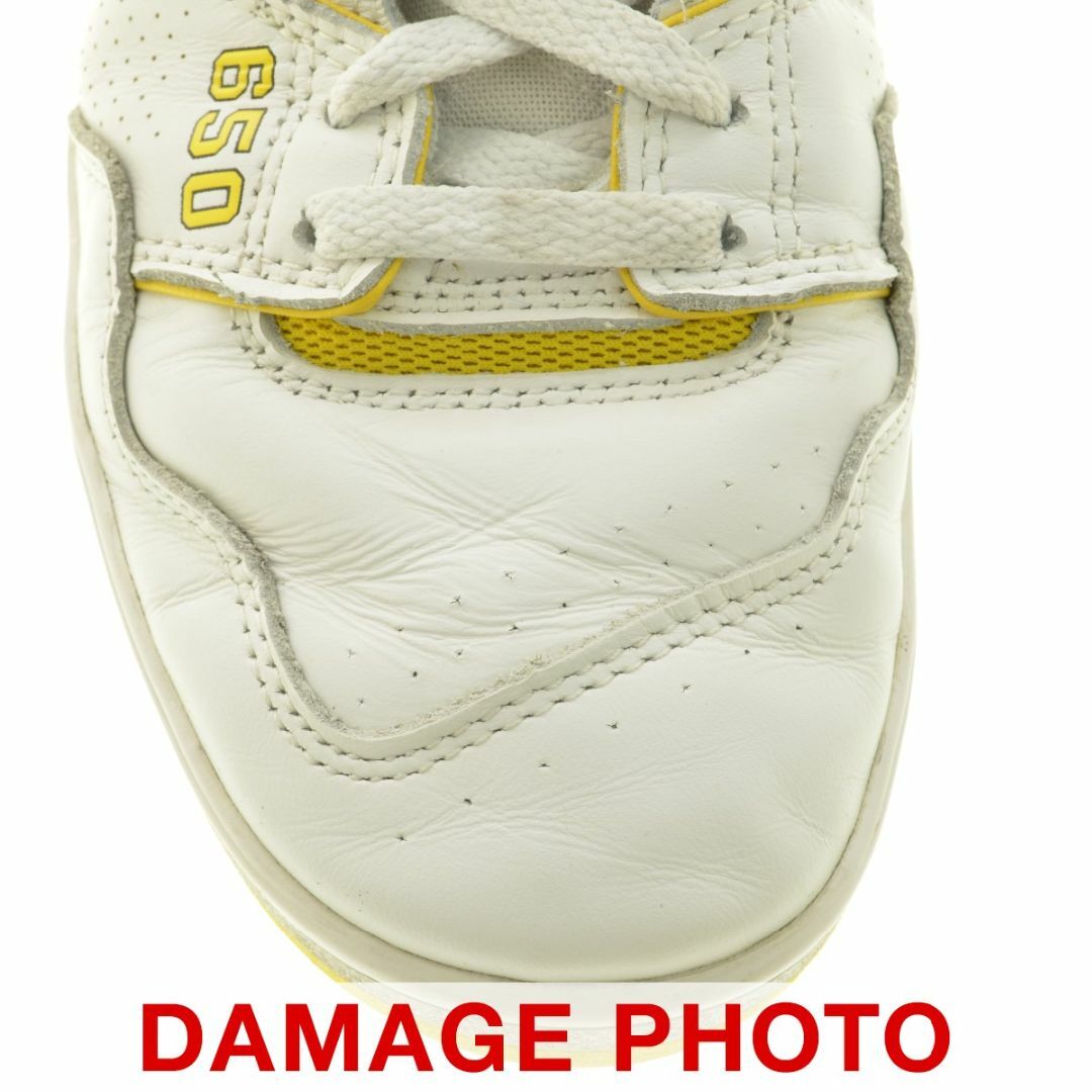 New Balance - 【NEWBALANCE】BB650RCGスニーカーの通販 by ブランド