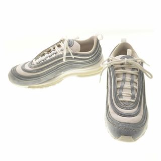 コムデギャルソンオムプリュス(COMME des GARCONS HOMME PLUS)の【COMMEdesGARCONSHOMMEPLUS×NIKE】AIRMAX97 (スニーカー)