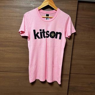 キットソン(KITSON)のKITSON  未使用Tシャツ(Tシャツ(半袖/袖なし))