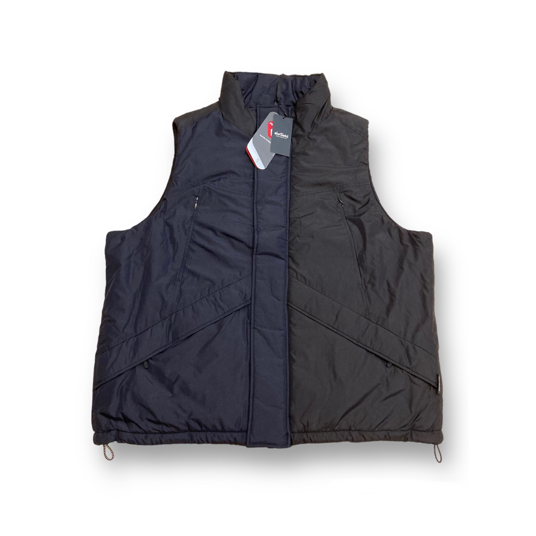 【未使用 21AW WILD THINGS MONSTER VEST】