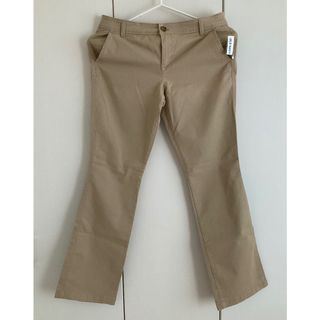 Old Navy - 新品　タグ付きオールドネイビー OLD NAVY  170/78A   綿