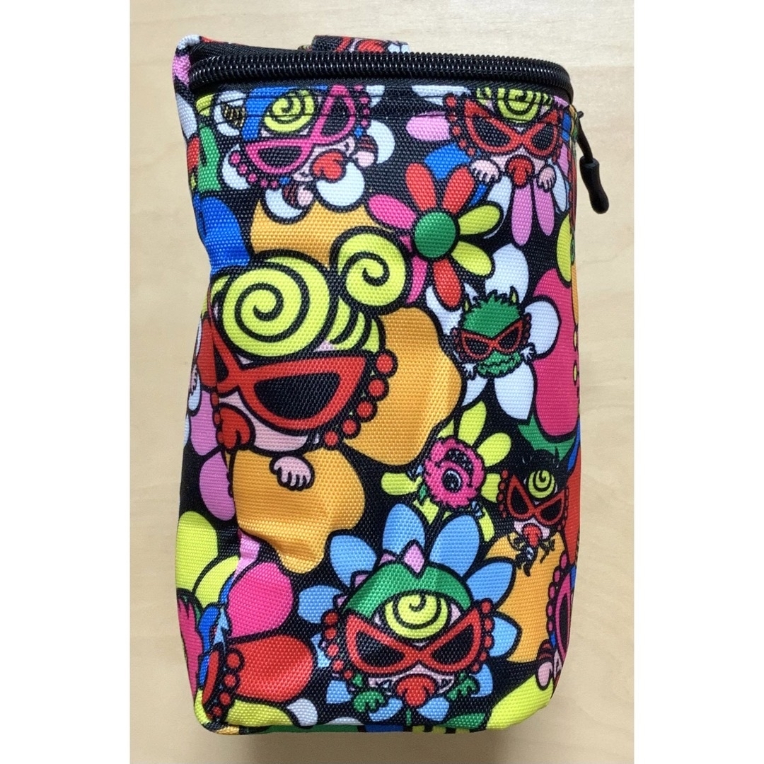 HYSTERIC MINI - ヒスミニ☆正規品☆新品☆ランチセット☆お弁当 HYSTERIC MINI - ヒスミニ☆正規品☆新品☆ランチセット☆お弁当