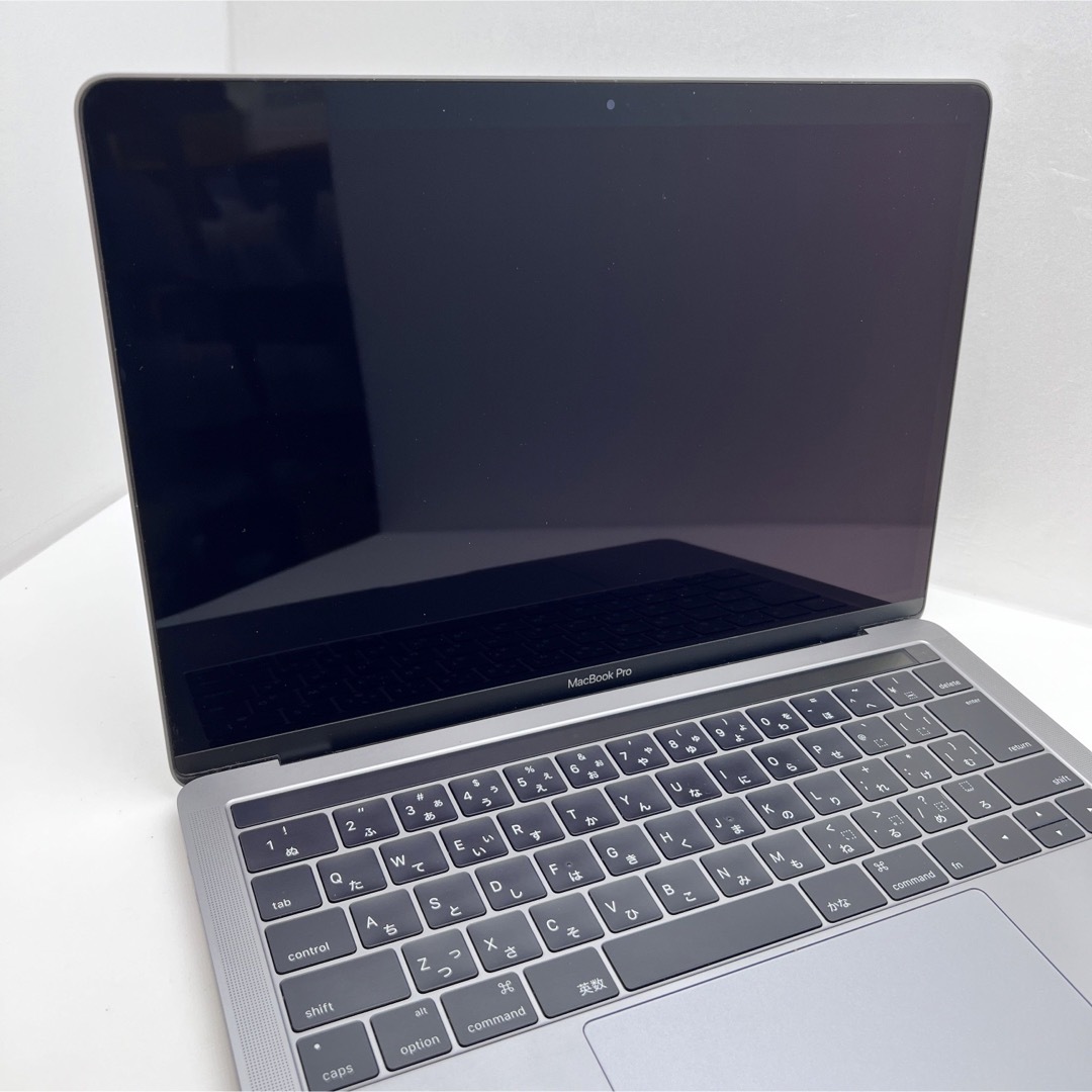 MacBook Pro TouchBar SSD256GB Office2021