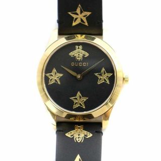 グッチ スター 腕時計(レディース)の通販 22点 | Gucciのレディースを