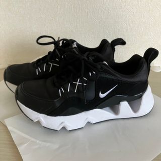 ナイキ(NIKE)のNIKE RYZ365⭐︎23.5cm(スニーカー)