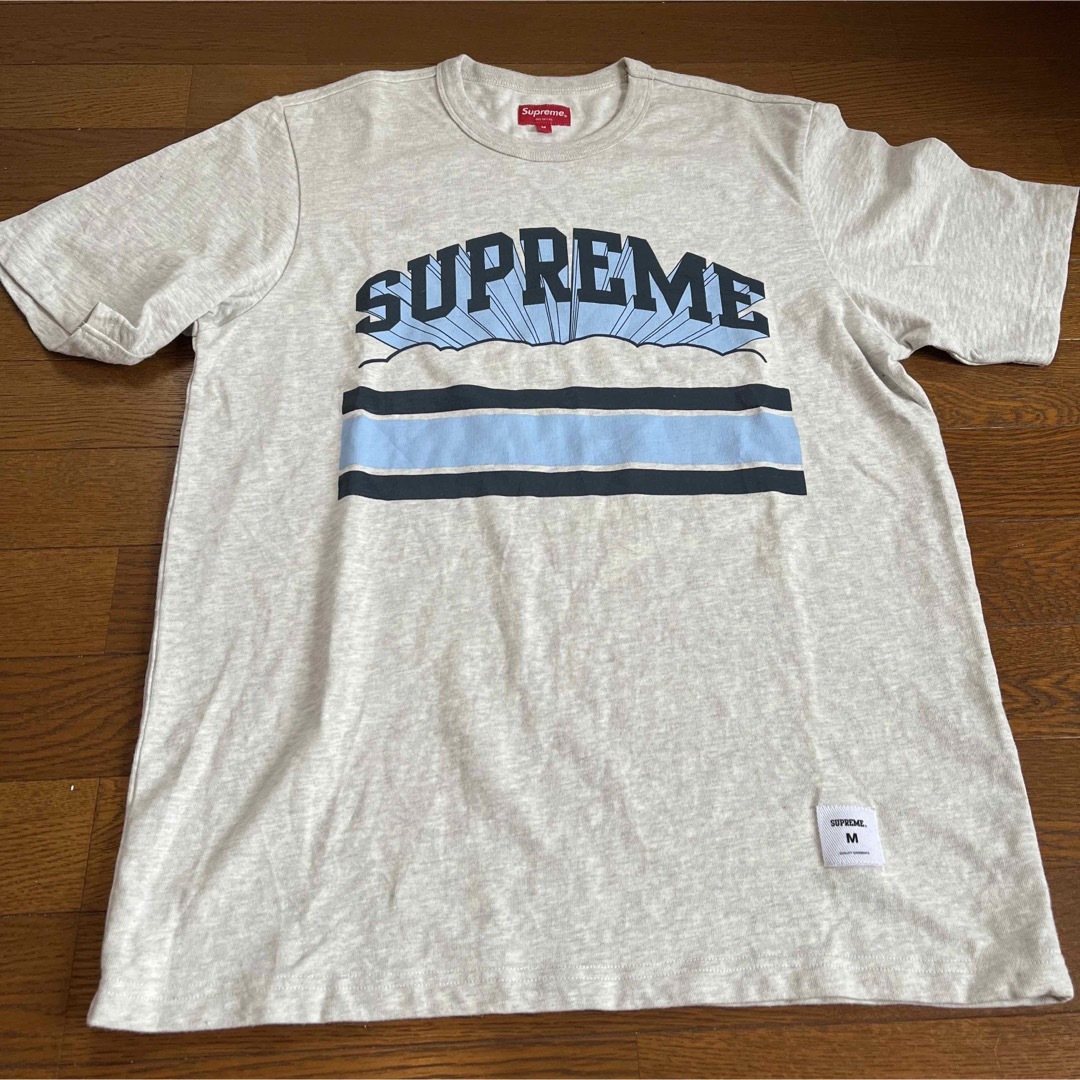 Supreme - supreme シュプリーム Tシャツ Mサイズの通販 by Hawaii ...