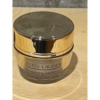 エスティローダー(Estee Lauder)のシュープリーム　プラス　トータルクリーム 　内容量:15ml(フェイスクリーム)