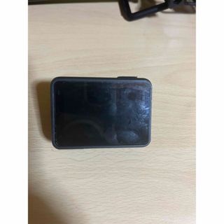 GoPro7HERO ブラック バッテリー&ネックストラップセット