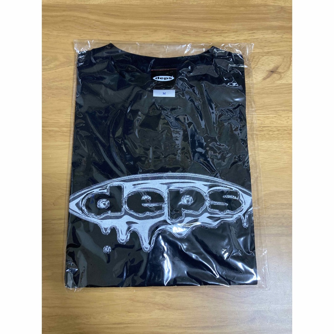 deps Tシャツ