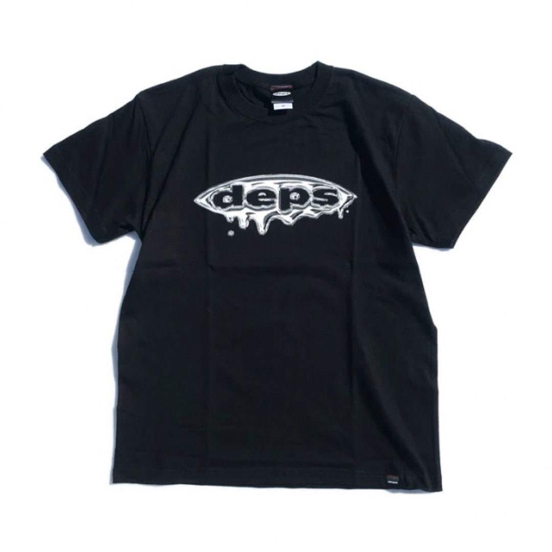 deps - deps Tシャツの通販 by ryu's shop｜デプスならラクマ