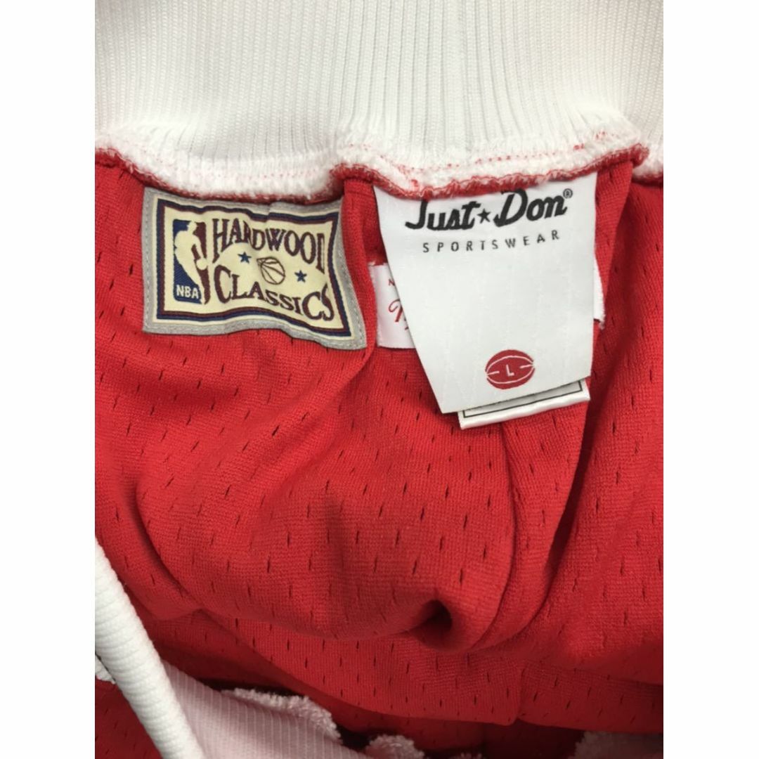 Mitchell & Ness - ジャストドン×ミッチェル&ネス☆シカゴブルズ Mitchell & Ness - ジャストドン×ミッチェル&ネス☆シカゴブルズ